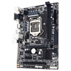 Материнська плата Gigabyte GA-H170M-HD3 DDR3 (s1151, Intel H170)
