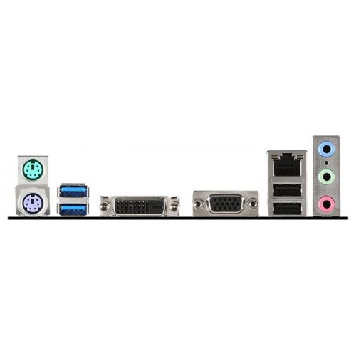 Продать Материнская плата MSI B85M PRO-VD (s1150, Intel B85) по Trade-In интернет-магазине Телемарт - Киев, Днепр, Украина фото