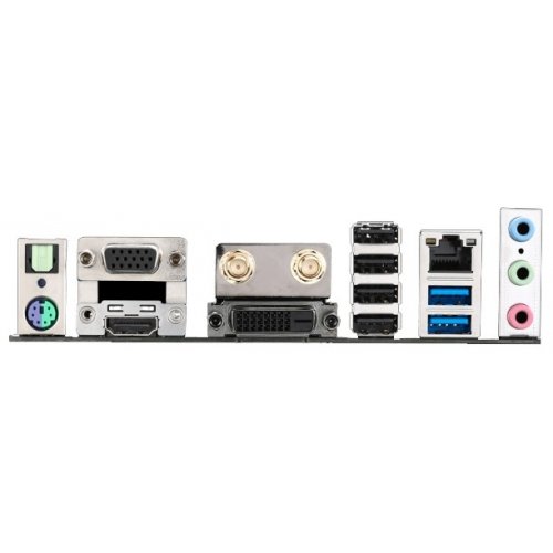 Продать Материнская плата MSI A88XI AC V2 (FM2+, AMD A88X) по Trade-In интернет-магазине Телемарт - Киев, Днепр, Украина фото