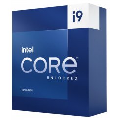 Фото Процессор Intel Core i9-13900K 4.3(5.8)GHz 36MB s1700 Box (BX8071513900K)