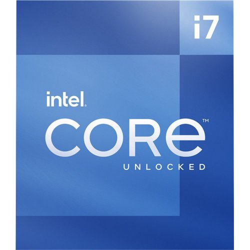Фото Процессор Intel Core i7-13700KF 3.4(5.4)GHz 30MB s1700 Box (BX8071513700KF)