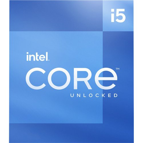 Фото Процесор Intel Core i5-13600KF 3.5(5.1)GHz 24MB s1700 Box (BX8071513600KF)