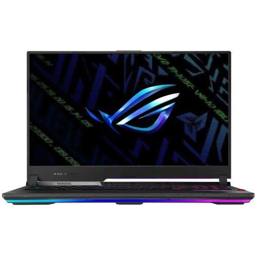 Продати Ноутбук Asus ROG Strix Scar 17 SE G733CX-LL096W (90NR08S3-M005E0) Off Black Stealth за Trade-In у інтернет-магазині Телемарт - Київ, Дніпро, Україна фото