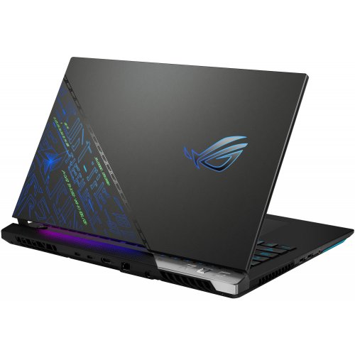 Продати Ноутбук Asus ROG Strix Scar 17 SE G733CX-LL096W (90NR08S3-M005E0) Off Black Stealth за Trade-In у інтернет-магазині Телемарт - Київ, Дніпро, Україна фото
