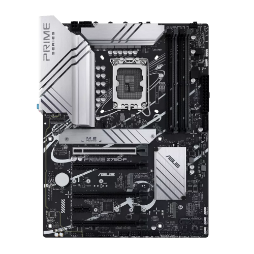 Продати Материнська плата Asus PRIME Z790-P-CSM (s1700, Intel Z790) за Trade-In у інтернет-магазині Телемарт - Київ, Дніпро, Україна фото