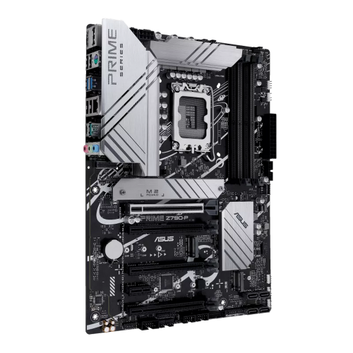 Продати Материнська плата Asus PRIME Z790-P-CSM (s1700, Intel Z790) за Trade-In у інтернет-магазині Телемарт - Київ, Дніпро, Україна фото