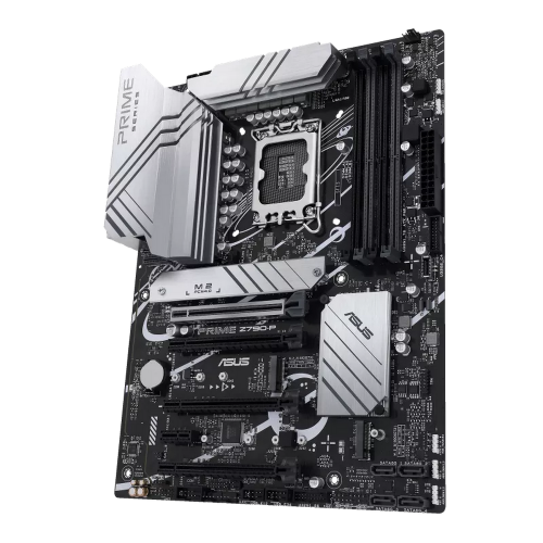 Продати Материнська плата Asus PRIME Z790-P-CSM (s1700, Intel Z790) за Trade-In у інтернет-магазині Телемарт - Київ, Дніпро, Україна фото