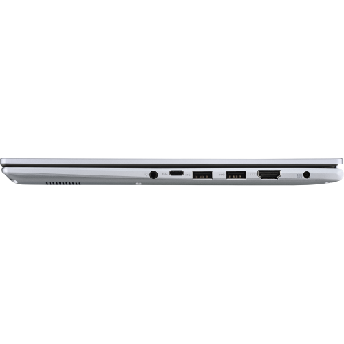 Продать Ноутбук Asus Vivobook 15X OLED M1503IA-L1039 (90NB0Y62-M001F0) Transparent Silver по Trade-In интернет-магазине Телемарт - Киев, Днепр, Украина фото