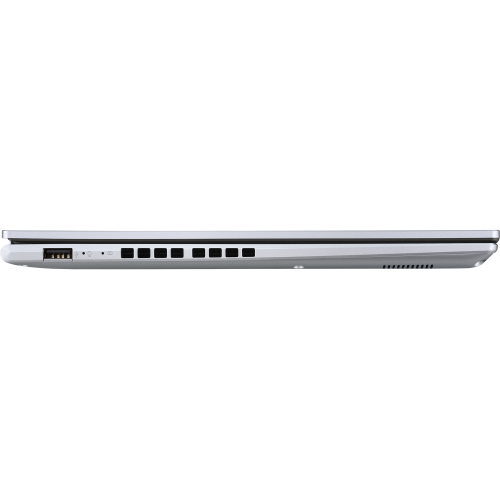Продати Ноутбук Asus Vivobook 15X OLED M1503IA-L1088 (90NB0Y62-M00440) Transparent Silver за Trade-In у інтернет-магазині Телемарт - Київ, Дніпро, Україна фото