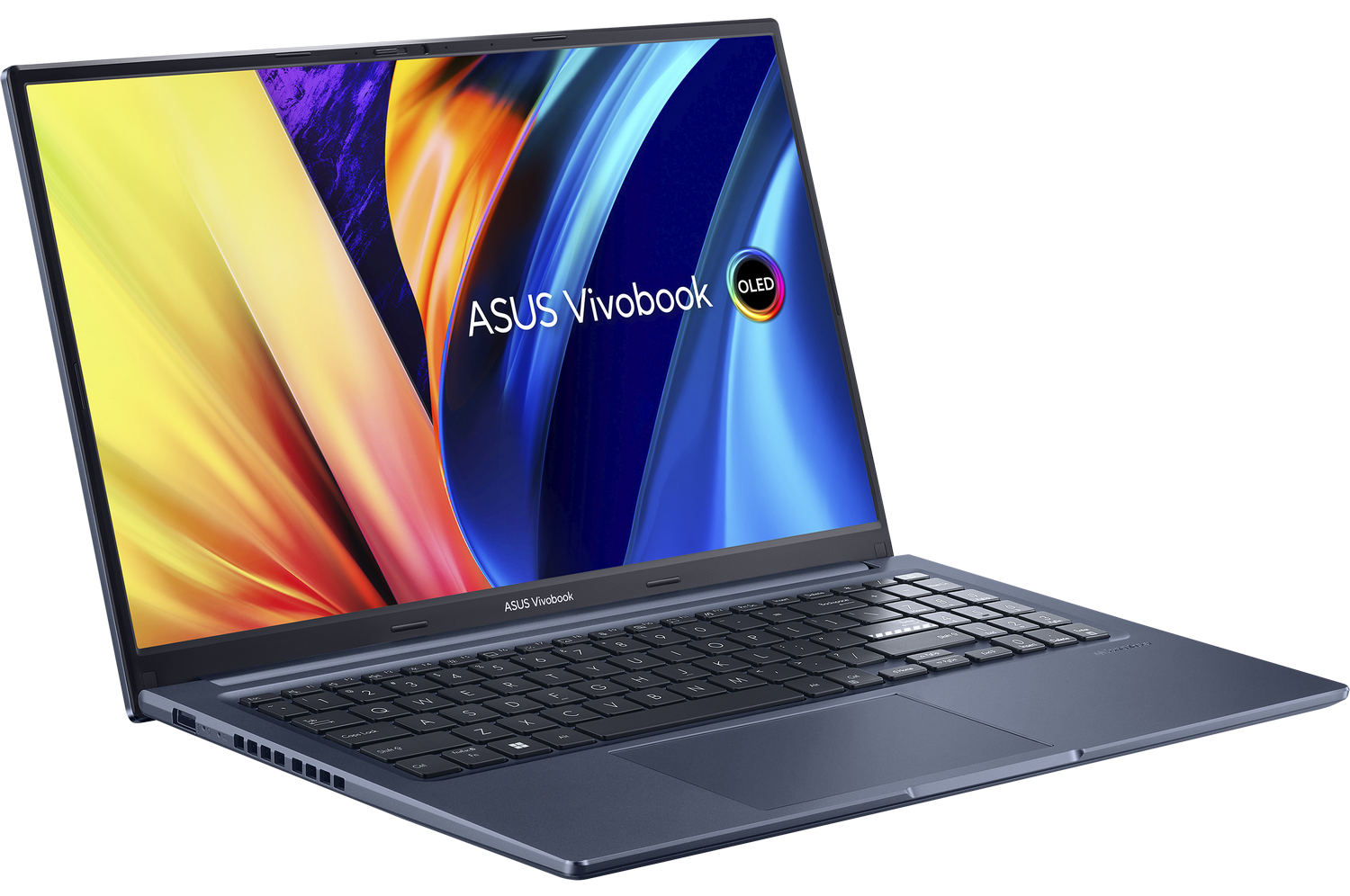 Купить laptop Asus Vivobook 15X OLED X1503ZA-L1430 (90NB0WY1-M00K50 ...