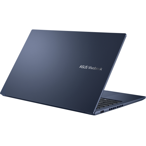 Продать Ноутбук Asus Vivobook 15X OLED X1503ZA-L1430 (90NB0WY1-M00K50) Quiet Blue по Trade-In интернет-магазине Телемарт - Киев, Днепр, Украина фото