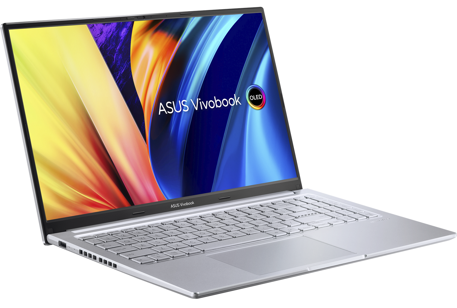 Купить laptop Asus Vivobook 15X OLED X1503ZA-L1431 (90NB0WY2-M00K60 ...