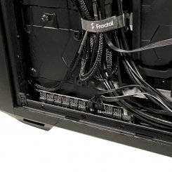 Контроллер скорости вентиляторов Fractal Design Torrent Fan Controller (FD-S-FANHUB-003-REWORK)