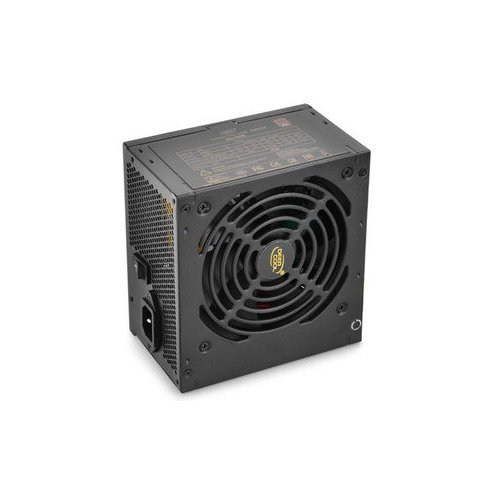 Продать Блок питания Deepcool Aurora 700W (DA700R) по Trade-In интернет-магазине Телемарт - Киев, Днепр, Украина фото