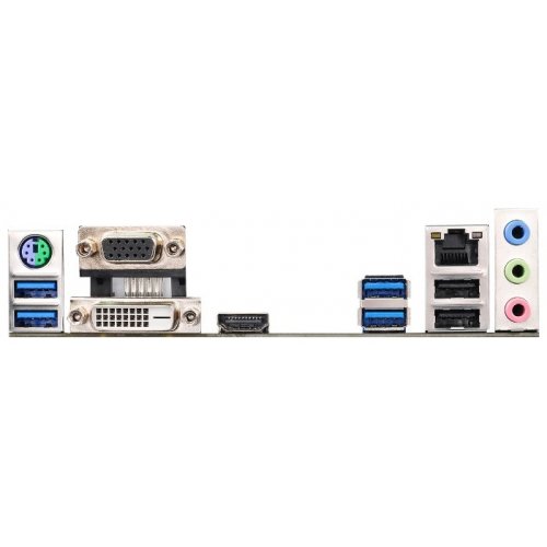 Продать Материнская плата AsRock B150M-HDV/D3 (s1151, Intel B150) по Trade-In интернет-магазине Телемарт - Киев, Днепр, Украина фото