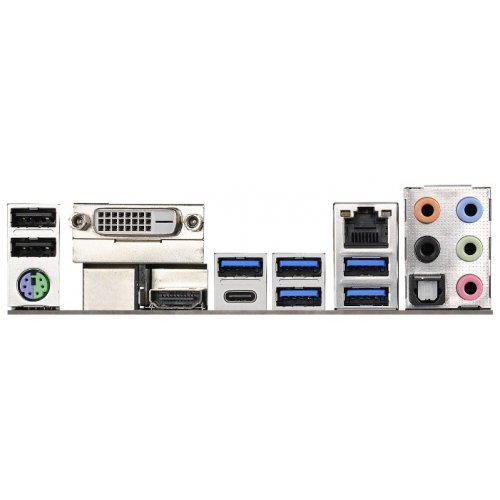 Продати Материнська плата AsRock FATAL1TY Z170 GAMING K4 (s1151, Intel Z170) за Trade-In у інтернет-магазині Телемарт - Київ, Дніпро, Україна фото