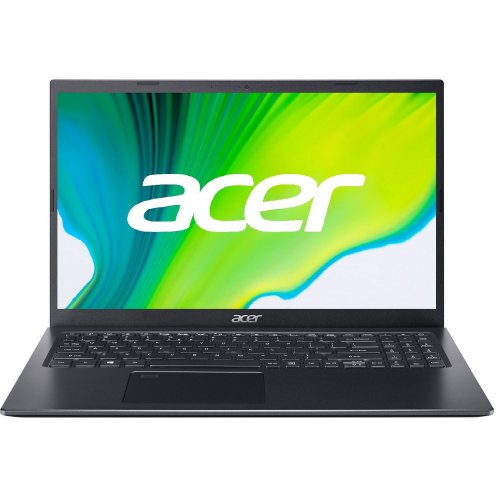 Продать Ноутбук Acer Aspire 5 A515-56 (NX.A19EU.005) Charcoal Black по Trade-In интернет-магазине Телемарт - Киев, Днепр, Украина фото