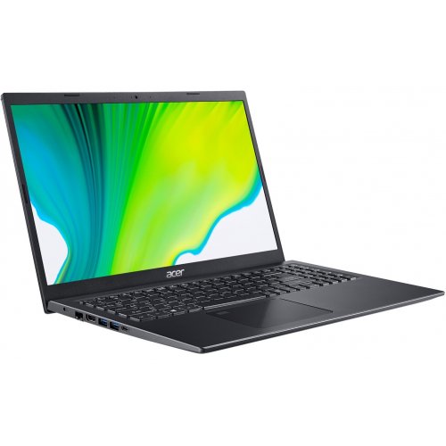 Продать Ноутбук Acer Aspire 5 A515-56 (NX.A19EU.005) Charcoal Black по Trade-In интернет-магазине Телемарт - Киев, Днепр, Украина фото