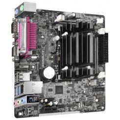 Материнская плата AsRock N3050B-ITX (Intel N3050)