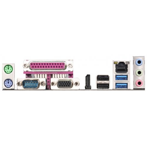 Продать Материнская плата AsRock N3050B-ITX (Intel N3050) по Trade-In интернет-магазине Телемарт - Киев, Днепр, Украина фото