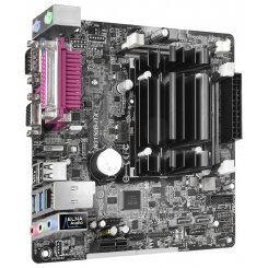 Материнская плата AsRock N3150B-ITX (Intel N3150)
