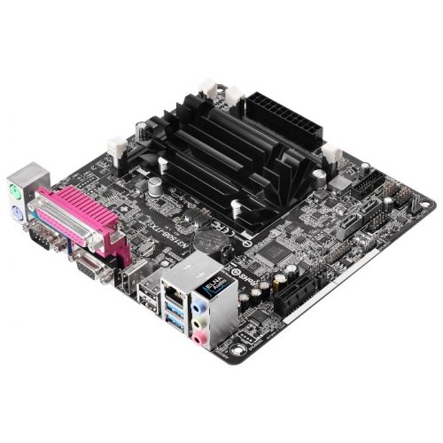 Продать Материнская плата AsRock N3150B-ITX (Intel N3150) по Trade-In интернет-магазине Телемарт - Киев, Днепр, Украина фото