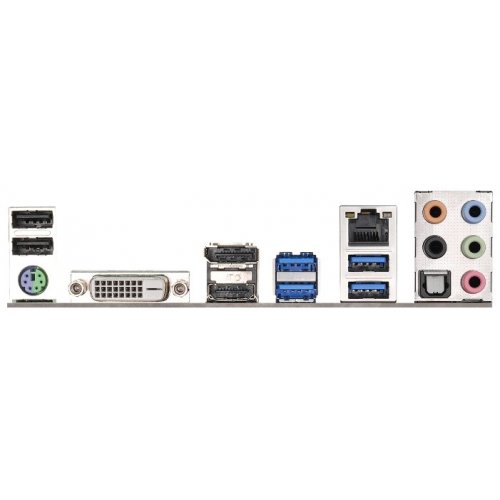 Продати Материнська плата AsRock N3150-ITX (Intel N3150) за Trade-In у інтернет-магазині Телемарт - Київ, Дніпро, Україна фото