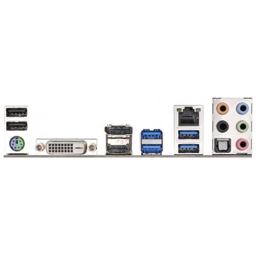 Продать Материнская плата AsRock N3700-ITX (Intel N3700) по Trade-In интернет-магазине Телемарт - Киев, Днепр, Украина фото