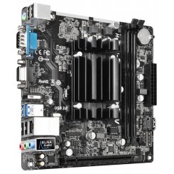 Материнська плата AsRock QC5000M-ITX/PH (AMD Kabini)