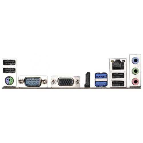 Продати Материнська плата AsRock QC5000M-ITX/PH (AMD Kabini) за Trade-In у інтернет-магазині Телемарт - Київ, Дніпро, Україна фото