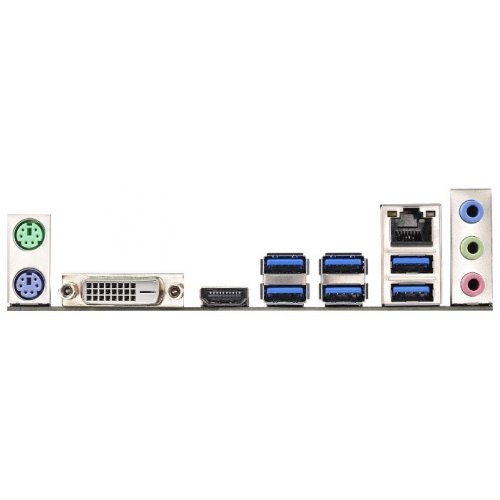 Продать Материнская плата AsRock Z170 Pro4/D3 (s1151, Intel Z170) по Trade-In интернет-магазине Телемарт - Киев, Днепр, Украина фото