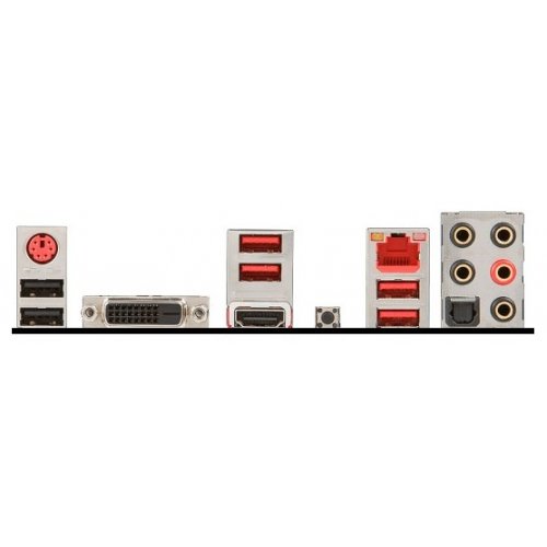 Продать Материнская плата MSI Z170A TOMAHAWK (s1151, Intel Z170) по Trade-In интернет-магазине Телемарт - Киев, Днепр, Украина фото