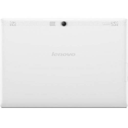 Планшет Lenovo Tab 2 X30 16GB (ZA0C0013UA) White купить в Украине: Киев, Днепр, Харьков, Одесса  | Низкая цена, отзывы, характеристики от TELEMART фото