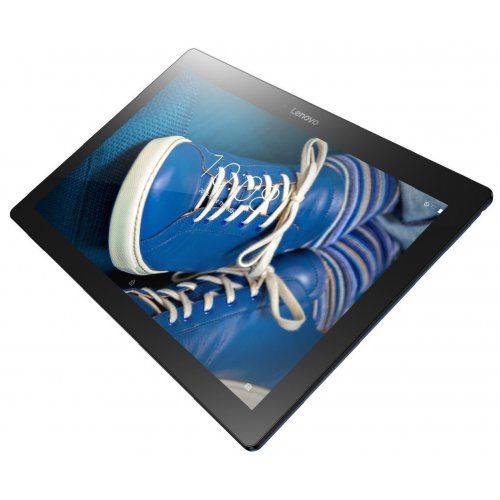 Планшет Lenovo Tab 2 X30L LTE 16GB (ZA0D0029UA) Midnight Blue купити в Україні: Київ, Львів, Хмельницький, Тернопіль, Івано-Франківськ | Низька ціна, відгуки, характеристики від TELEMART фото