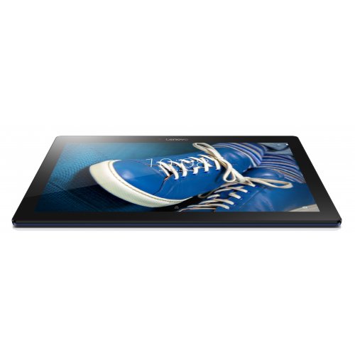 Планшет Lenovo Tab 2 X30L LTE 16GB (ZA0D0029UA) Midnight Blue купити в Україні: Київ, Львів, Хмельницький, Тернопіль, Івано-Франківськ | Низька ціна, відгуки, характеристики від TELEMART фото