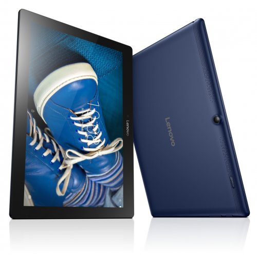 Планшет Lenovo Tab 2 X30L LTE 16GB (ZA0D0029UA) Midnight Blue купити в Україні: Київ, Львів, Хмельницький, Тернопіль, Івано-Франківськ | Низька ціна, відгуки, характеристики від TELEMART фото