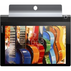 Планшет Lenovo Yoga Tablet 3-X50 WiFi 16GB Black (ZA0H0015UA) Black
