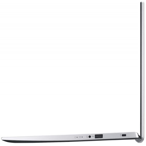 Продати Ноутбук Acer Aspire 3 A317-53 (NX.AD0EU.00M) Silver за Trade-In у інтернет-магазині Телемарт - Київ, Дніпро, Україна фото