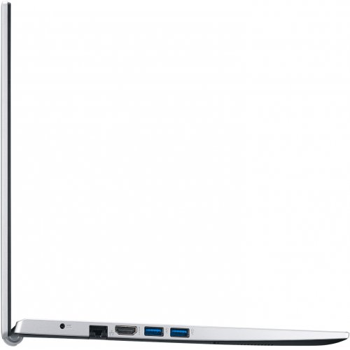 Купить Ноутбук Acer Aspire 3 A317-33 (NX.A6TEU.009) Silver - цена в Харькове, Киеве, Днепре, Одессе
в интернет-магазине Telemart фото
