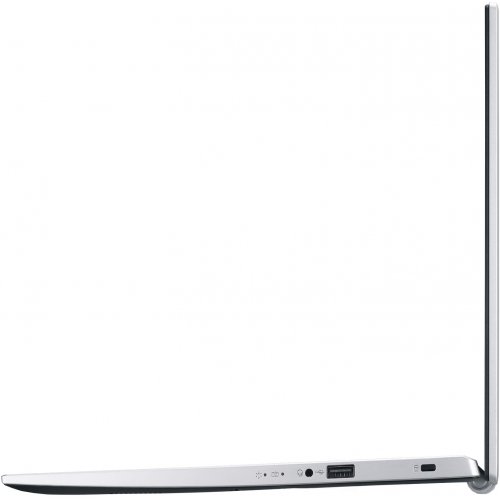 Купить Ноутбук Acer Aspire 3 A317-33 (NX.A6TEU.009) Silver - цена в Харькове, Киеве, Днепре, Одессе
в интернет-магазине Telemart фото