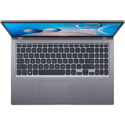Продати Ноутбук Asus X515EP-BQ327 (90NB0TZ1-M04660) Slate Grey за Trade-In у інтернет-магазині Телемарт - Київ, Дніпро, Україна фото