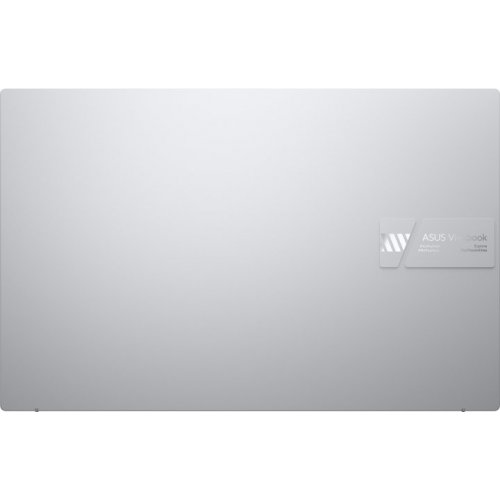 Продати Ноутбук Asus Vivobook S 15 OLED K3502ZA-L1202W (90NB0WK1-M00P50) Neutral Grey за Trade-In у інтернет-магазині Телемарт - Київ, Дніпро, Україна фото