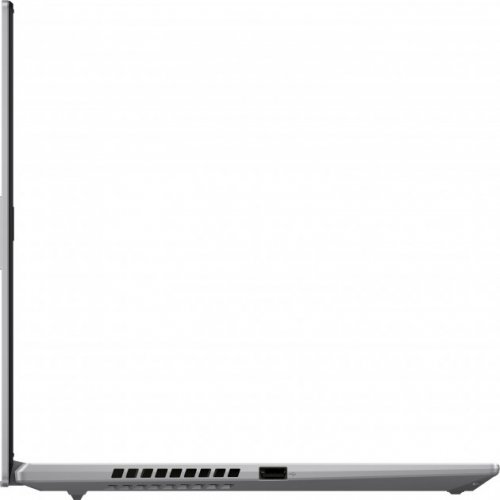 Продать Ноутбук Asus Vivobook S 15 OLED K3502ZA-L1202W (90NB0WK1-M00P50) Neutral Grey по Trade-In интернет-магазине Телемарт - Киев, Днепр, Украина фото