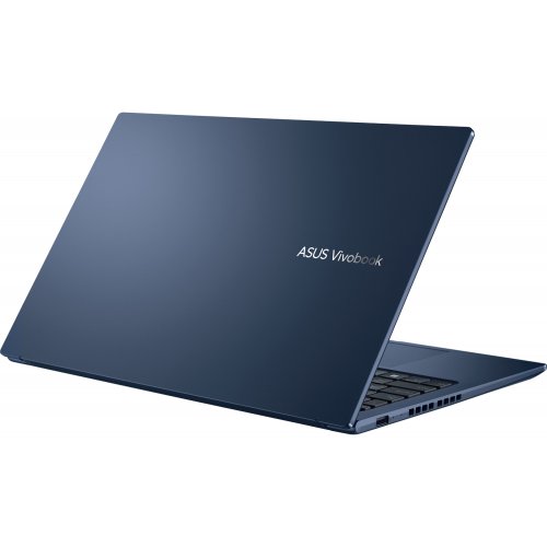 Продати Ноутбук Asus Vivobook 15X OLED M1503IA-L1038 (90NB0Y61-M001E0) Quiet Blue за Trade-In у інтернет-магазині Телемарт - Київ, Дніпро, Україна фото