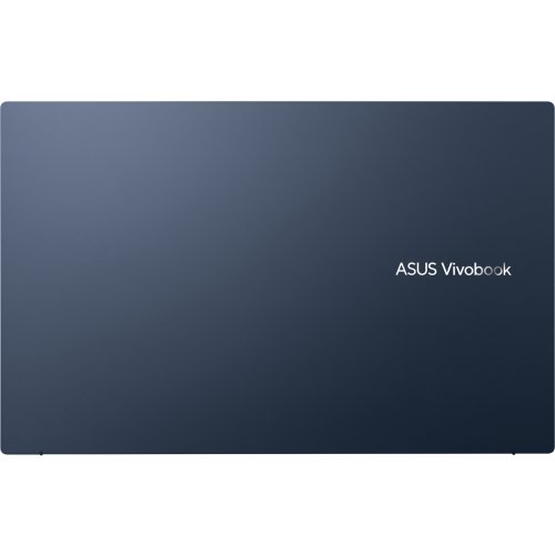 Продати Ноутбук Asus Vivobook 15X OLED M1503IA-L1038 (90NB0Y61-M001E0) Quiet Blue за Trade-In у інтернет-магазині Телемарт - Київ, Дніпро, Україна фото