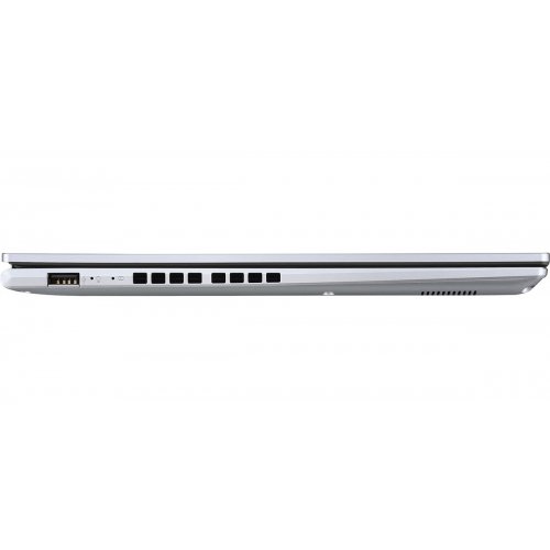 Продати Ноутбук Asus Vivobook 15X OLED M1503QA-MA137 (90NB0Y92-M00690) Transparent Silver за Trade-In у інтернет-магазині Телемарт - Київ, Дніпро, Україна фото