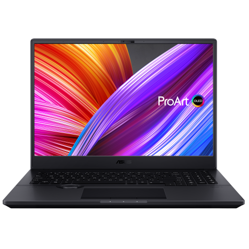 Продати Ноутбук Asus ProArt Studiobook 16 OLED H5600QR-L2157X (90NB0U81-M00CH0) Star Black за Trade-In у інтернет-магазині Телемарт - Київ, Дніпро, Україна фото
