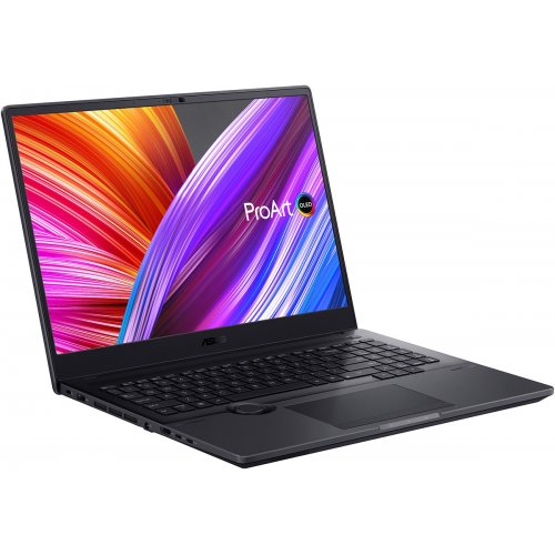 Продати Ноутбук Asus ProArt Studiobook 16 OLED H5600QR-L2157X (90NB0U81-M00CH0) Star Black за Trade-In у інтернет-магазині Телемарт - Київ, Дніпро, Україна фото