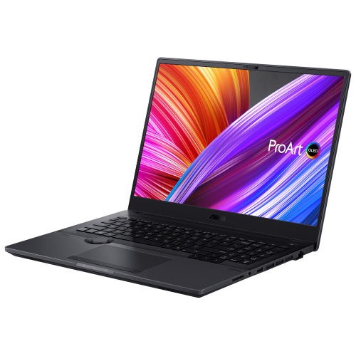 Продати Ноутбук Asus ProArt Studiobook 16 OLED H5600QR-L2157X (90NB0U81-M00CH0) Star Black за Trade-In у інтернет-магазині Телемарт - Київ, Дніпро, Україна фото