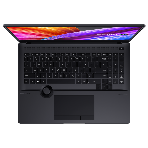 Продати Ноутбук Asus ProArt Studiobook 16 OLED H5600QR-L2157X (90NB0U81-M00CH0) Star Black за Trade-In у інтернет-магазині Телемарт - Київ, Дніпро, Україна фото